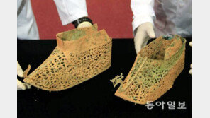 ‘승천하는 용’ 1500여 년 광채… 화려한 연꽃장식 기법 최정점