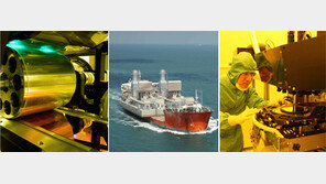 디지털 제조, 선상 발전소, 바이오칩… 미래 이끌 기계기술