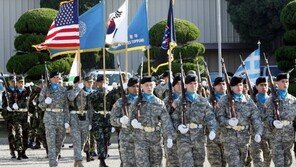 전작권 전환 사실상 무기 연기, “북핵·미사일 위협 대응 능력 갖춰야…”