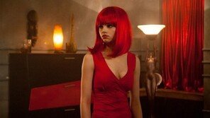 올리비아 핫세 딸, 영화 속 노출 장면 보니…“파격+아찔”