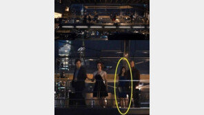 ‘어벤져스 2’ 예고편 수현 등장… 토르 옆 강렬한 눈빛