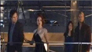 어벤져스2 예고편 수현 모습에… 네티즌 "자랑스럽다"