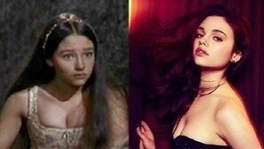 올리비아 핫세 딸, 엄마 못지 않은 볼륨감