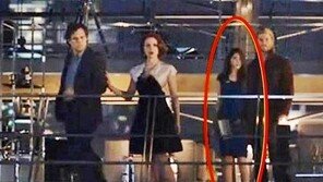 어벤져스2 예고편 수현… 천재 과학자로 히어로 돕는 역할