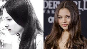 올리비아 핫세 딸, 인디아 아이슬리… 누가 더 아름답나?