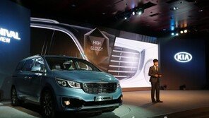 기아차, 3분기 영업이익 18.6% 급락 ‘곤두박질’