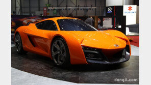 현대차, 브랜드 가치 높이는 해법=N라인+스포츠카?