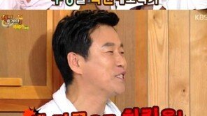 ‘해피투게더3’ 이영돈 “일반 음식점 가면 나만 다른 음식”… 왜?