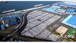 中 경쟁사로 유출된 기밀문서 “기아차, 전직 임직원 3名 기소”