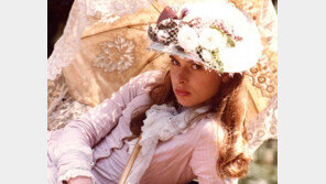 33년전 영화 ‘테스’, 최대 화질로 11월20일 재개봉