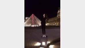 ‘어벤져스2’ 예고편 공개, 수현도 등장? 근황 보니 파리에서…