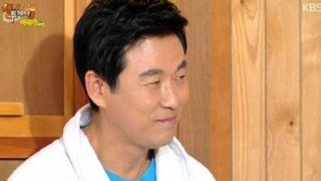 ‘해피투게더3’ 이영돈, 군산짬뽕 소개에 “조사하고 싶다” 발동?