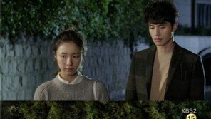 ‘아이언맨’ 이동욱, 신세경에 잔인한 이별 통보 “이제 너 필요없어” 