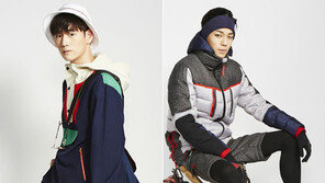 밀레, SBS ‘패션왕코리아’ 콜래보레이션 한정판 출시