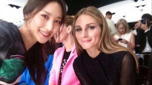 ‘어벤져스2’ 예고편 공개, 수현 근황은? 파리 패션위크서 ‘화려한 인맥’ 자랑