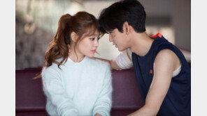 송지은, 웹드라마 ‘그리다, 봄’ 출연…첫 연기도전