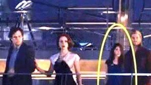 어벤져스2 예고편, 수현 스칼렛 요한슨과 한 자리…‘떨고있니?’