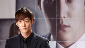 최진혁 “주변에 여자 많아…남자보다 말 더 잘 통한다”