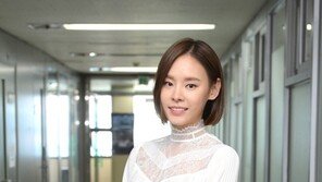 ‘추한 사랑’ 구재이, 독특한 연애관 “남녀라면 꼭 연애를 해야 하나?”