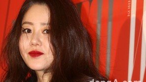 ‘꿀피부, 여전하지만…’ 고현정, 다소 후덕해진 모습 ‘화들짝’