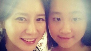 “미안하고 또 미안해…” 이혜원 딸 안리원, 악플에 ‘눈물’