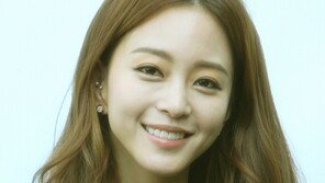 [포토] 한예슬, 3년만에 등장!