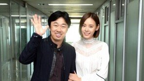 ‘추한 사랑’ 조달환, 구재이 호감 “촬영 끝나면 그리웠다”