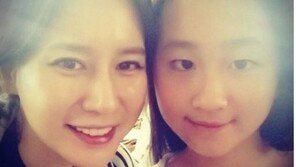 이혜원, 딸 안리원 악플에 눈물 “나랑 같은 절차 겪게 하는게 너무 미안”