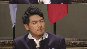 ‘비정상회담’ 다케다 히로미츠, 장위안 도발 “타쿠야 복수하러왔다”