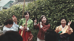 김윤진, 12년만에 대작선택…흥행욕심 낸다