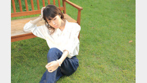 맹유나, 마성의 재즈…“10년만에 찾은 나의 길”