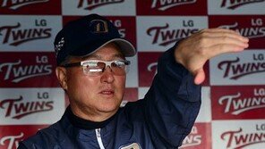 ‘준PO시리즈 불패’ 김경문 감독의 포기하지 않는 도전