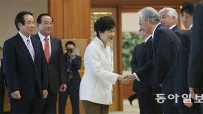 “위안부 문제가 한일 새출발 첫 단추”