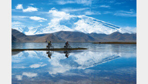 [Feeling]여기, 티베트 신의 땅 聖山에서 따뜻한 사람들을 만났다