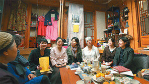 북촌 개방의 날… “한국 전통문화 느껴보세요”