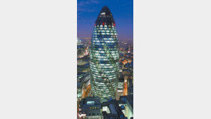 [책의 향기]건축계 거장 포스터의 완벽 미학