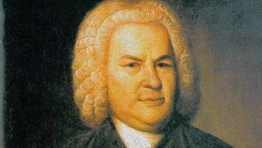 [책의 향기]바흐의 발자취 순례… 소년∼장년시절 모습 생생