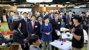 [미래창조 기업]대덕단지-SK 연구성과 모은 ‘기술 장터’, 벤처대박 꿈 지원
