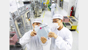 LG그룹, 에너지-친환경 자동차부품 분야… 차세대 성장엔진으로 집중 육성