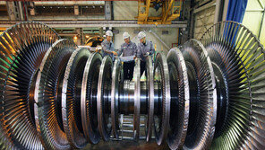 [미래창조 기업]두산그룹, 발전소 원격관리 시스템 구축, 운영 효율 극대화