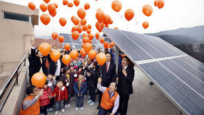 [미래창조 기업]한화그룹, 태양광 집중투자 ‘에너지 리더’ 선점 야심
