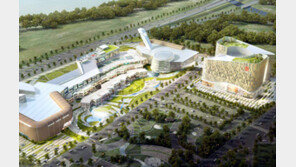 [미래창조 기업]신세계, 교외 10곳에 복합쇼핑몰 세워 신성장동력으로 육성