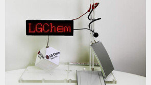 LG화학, EP SAP 합성고무 기반으로 “석유화학부문 글로벌 톱3로 도약”
