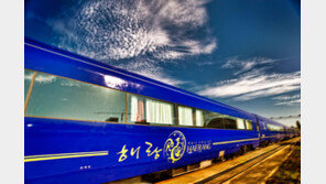 코레일관광개발, 국내여행의 고급화 이끄는 ‘레일크루즈 해랑’