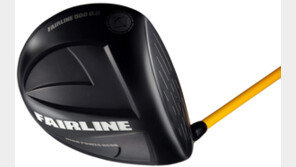 원프로톤, 일본 이온스포츠의 고반발 드라이버 한국상륙!