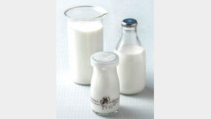 우유자조금, 80년간 함께한 국산 우유, 더 신선하고 건강해졌다