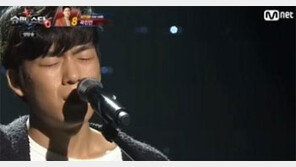 슈퍼스타K6 곽진언 소격동… "서태지도 놀랐나?"
