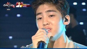 슈퍼스타K6 송유빈, ‘모아이’로 스타성 입증 “아이돌 부럽지 않아”