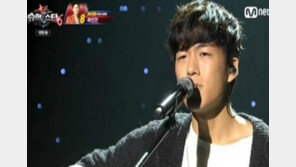 슈퍼스타K6 곽진언 ‘소격동’ 들은 이승철, 첫 소절 듣자마자…