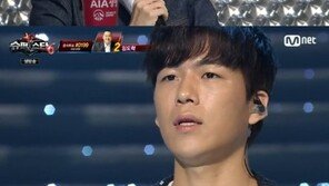 슈퍼스타K6 곽진언 ‘소격동’에 김범수 “서태지가 아빠 미소 짓고 있을 것”
